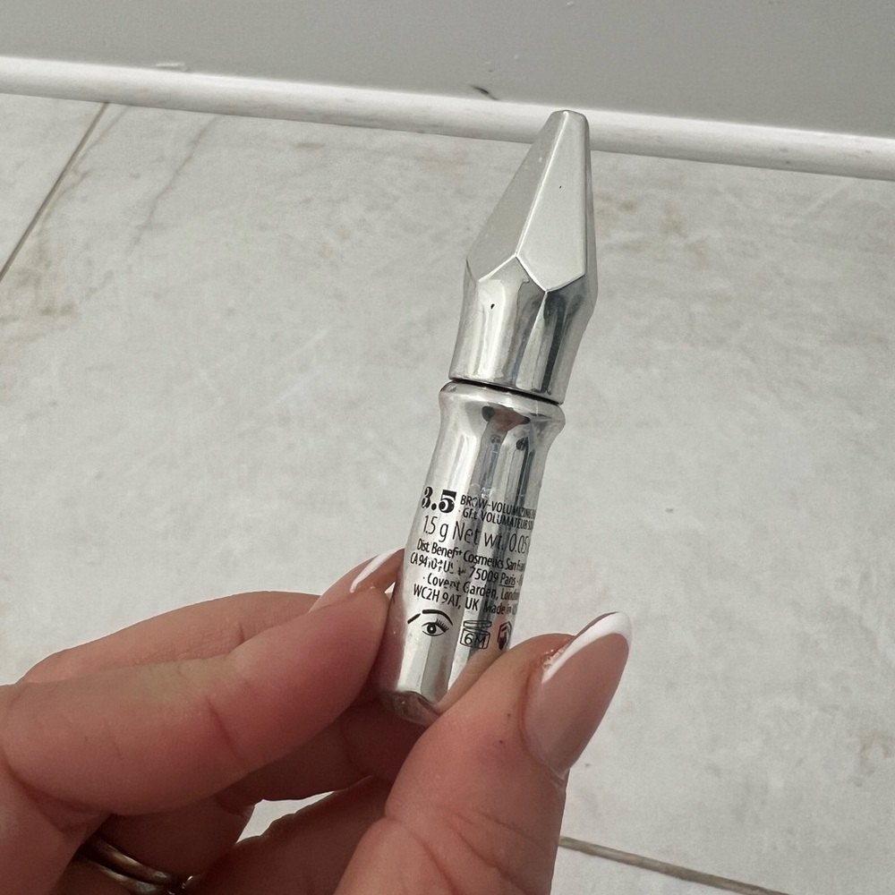 Benefit Gimme Brow + 3.5 - Picture 2 of 3